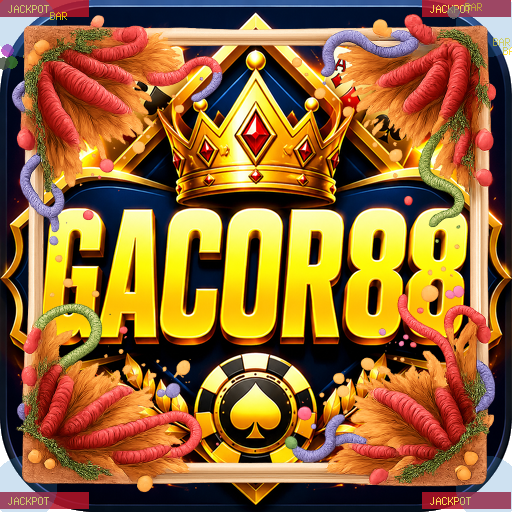 gacor88 — galeri pratinjau - APK Resmi